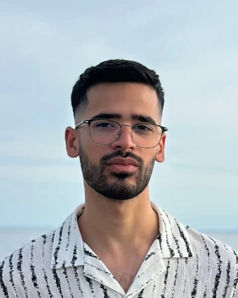 Mohammad Oumari
