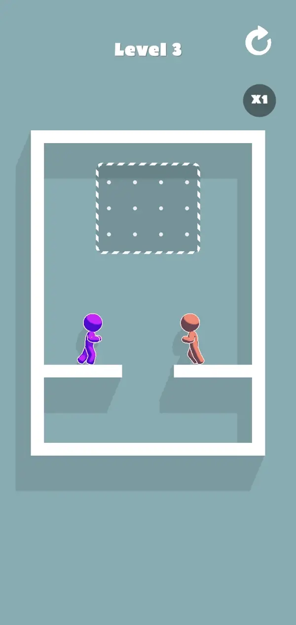 Back Together screenshot 2