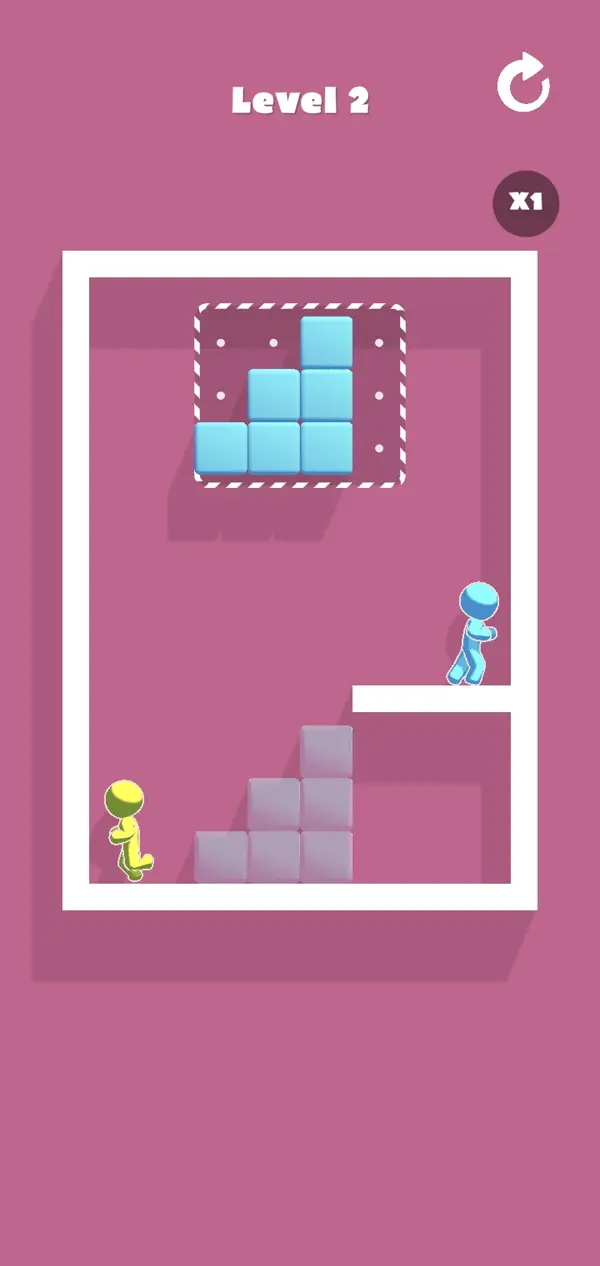 Back Together screenshot 5