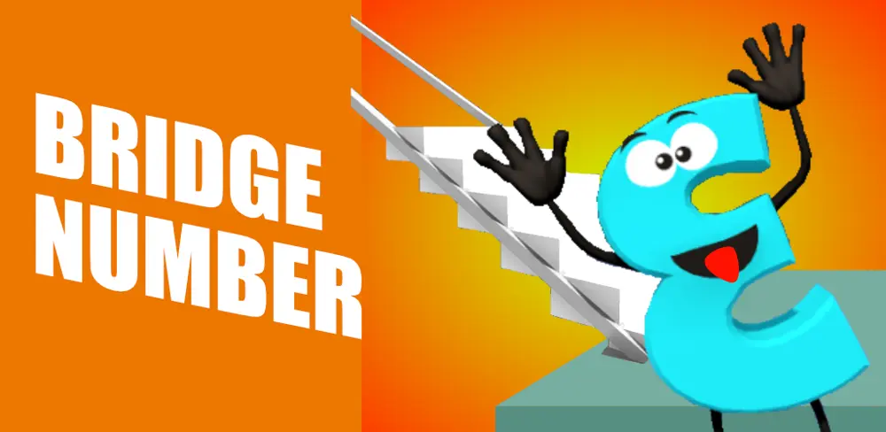 Bridge Number store banner