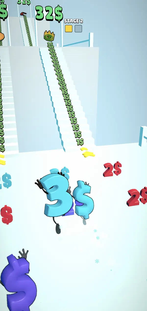 Bridge Number screenshot 1