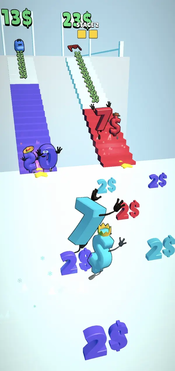 Bridge Number screenshot 5