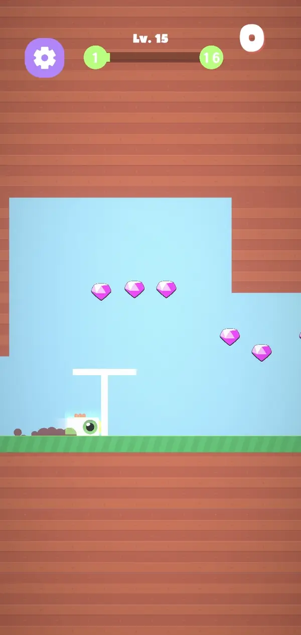 Chicken Shift screenshot 5