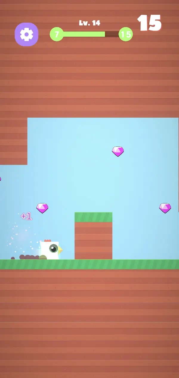 Chicken Shift screenshot 6