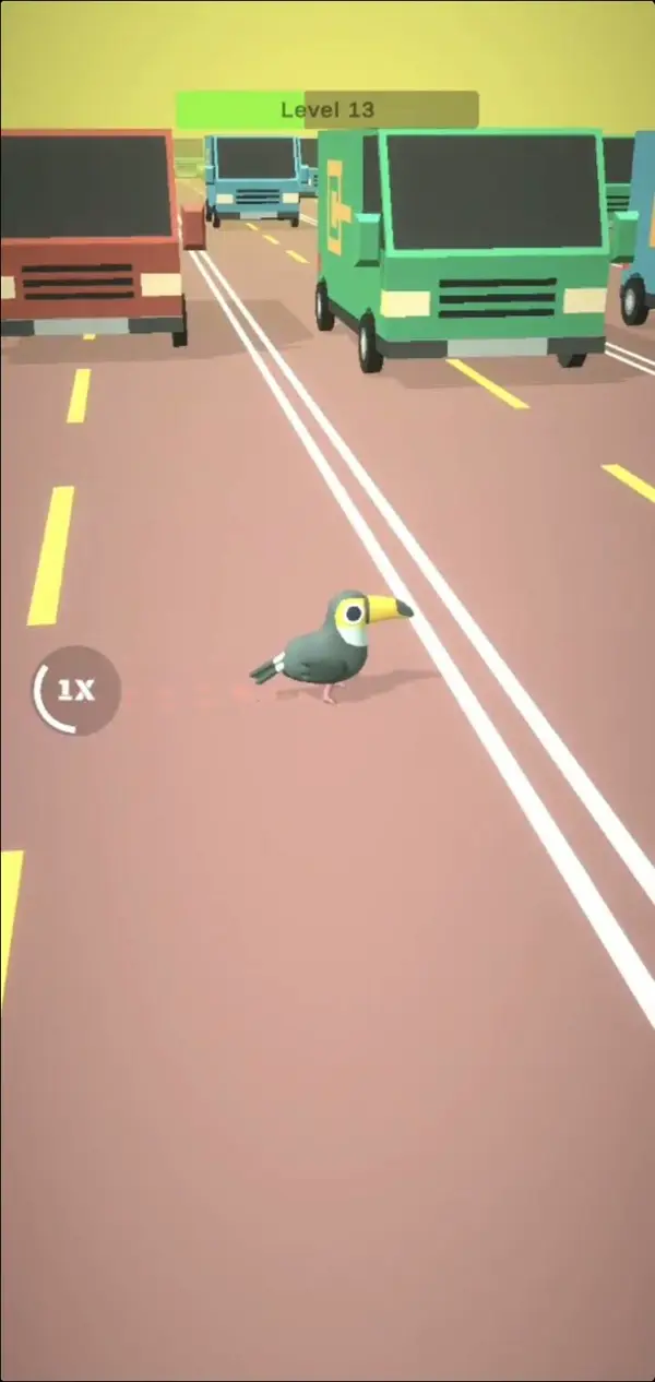 Cross Street screenshot 2