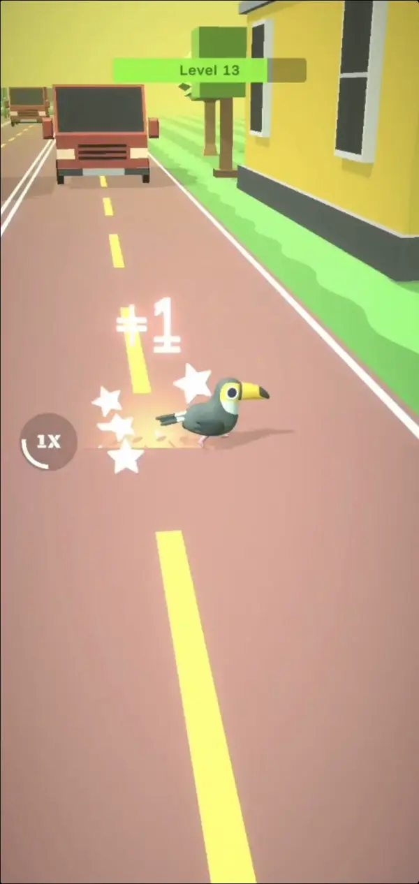 Cross Street screenshot 3