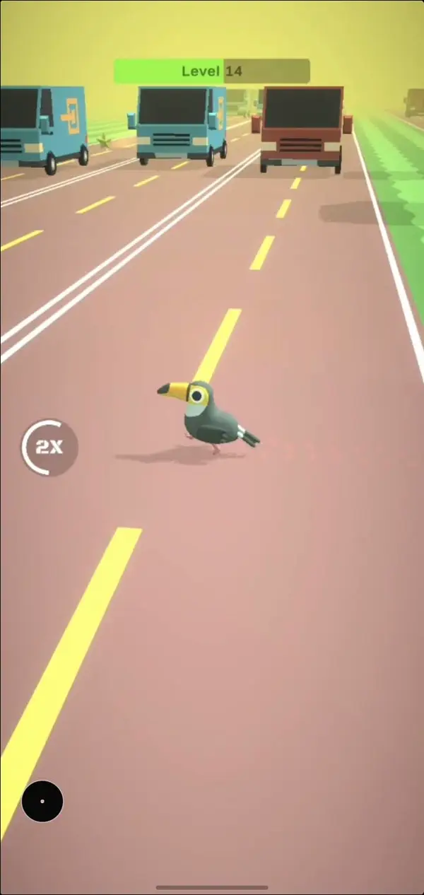 Cross Street screenshot 5