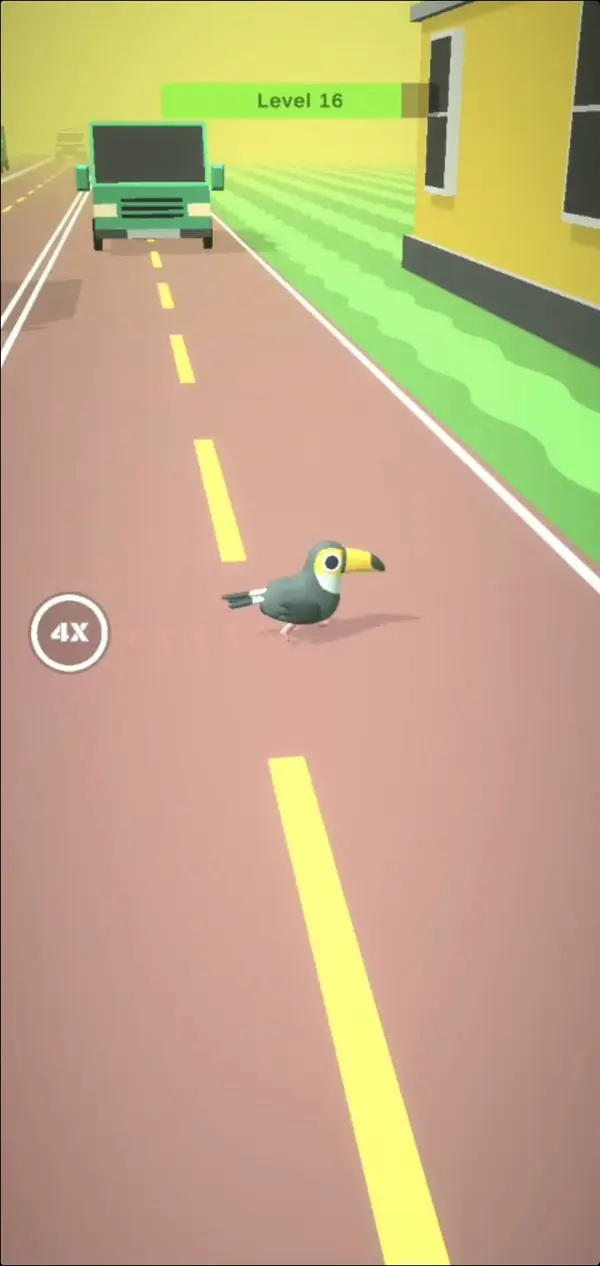 Cross Street screenshot 6