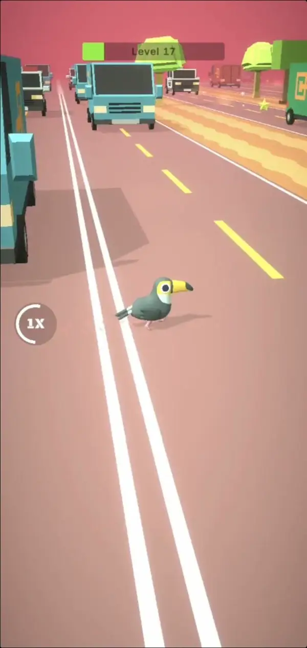 Cross Street screenshot 7