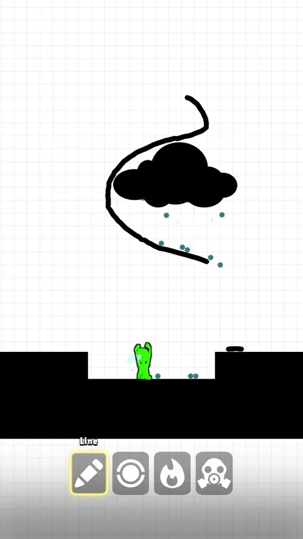Draw Protector screenshot 1