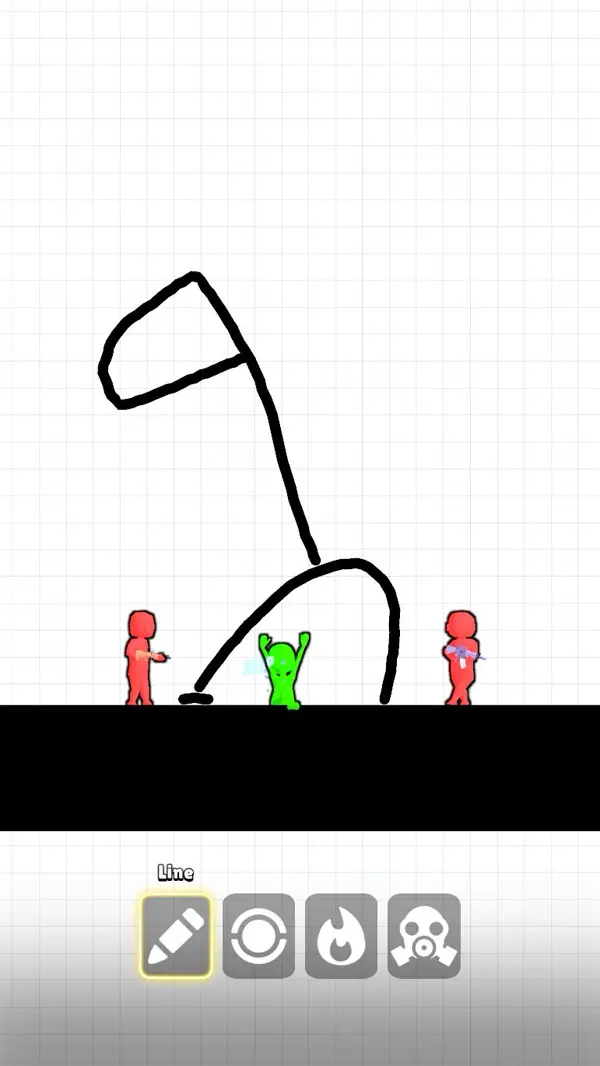 Draw Protector screenshot 3