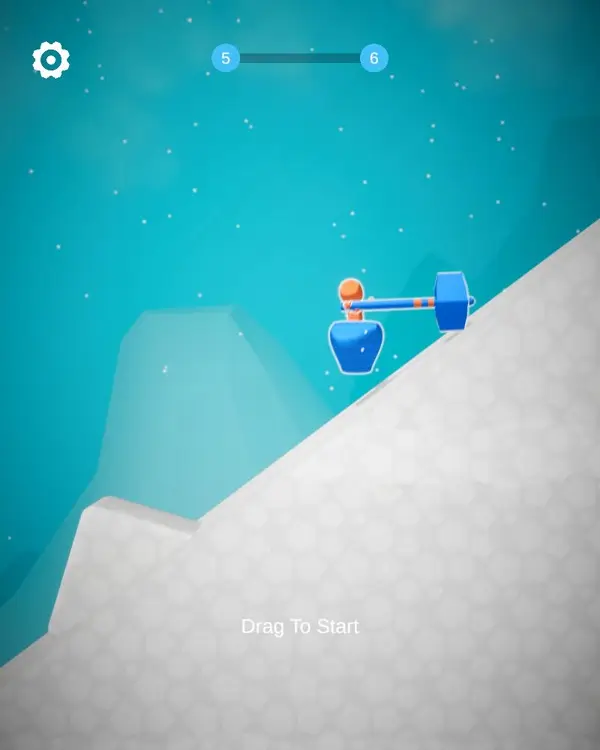 Easy Climb screenshot 2