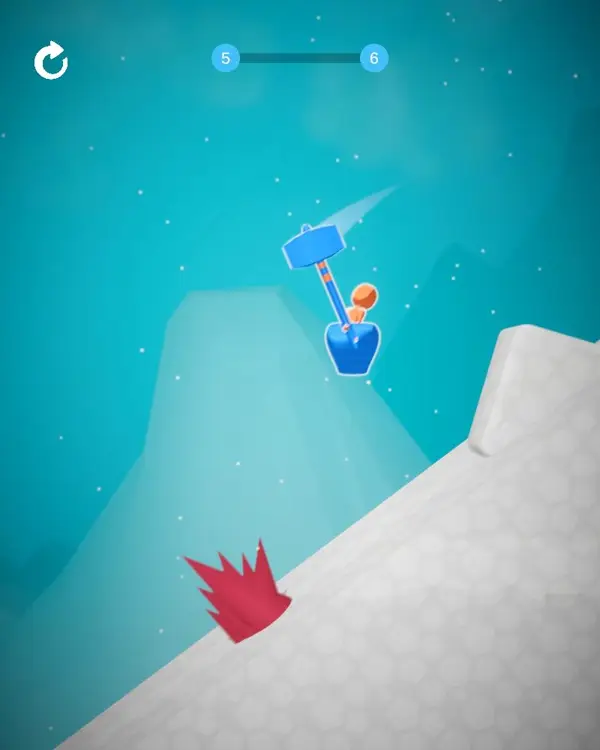 Easy Climb screenshot 4