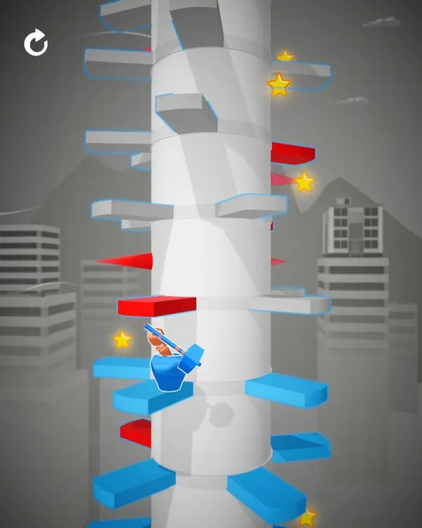 Easy Climb screenshot 5