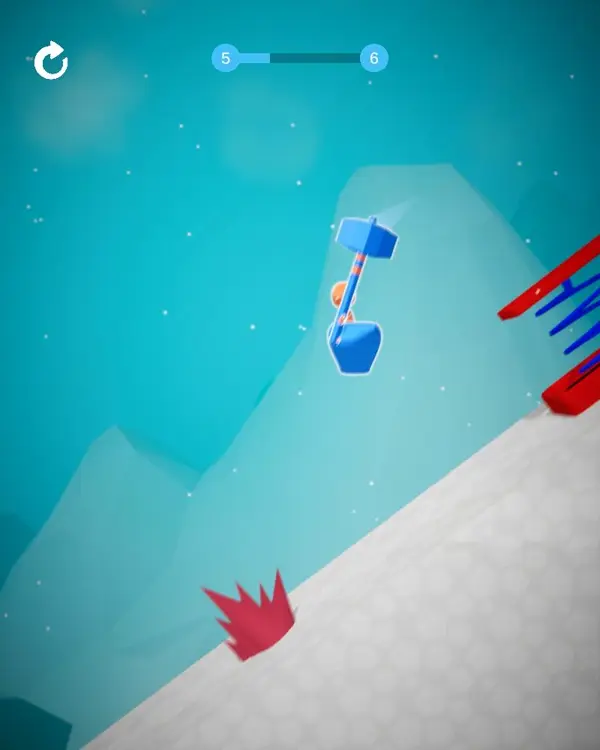 Easy Climb screenshot 6