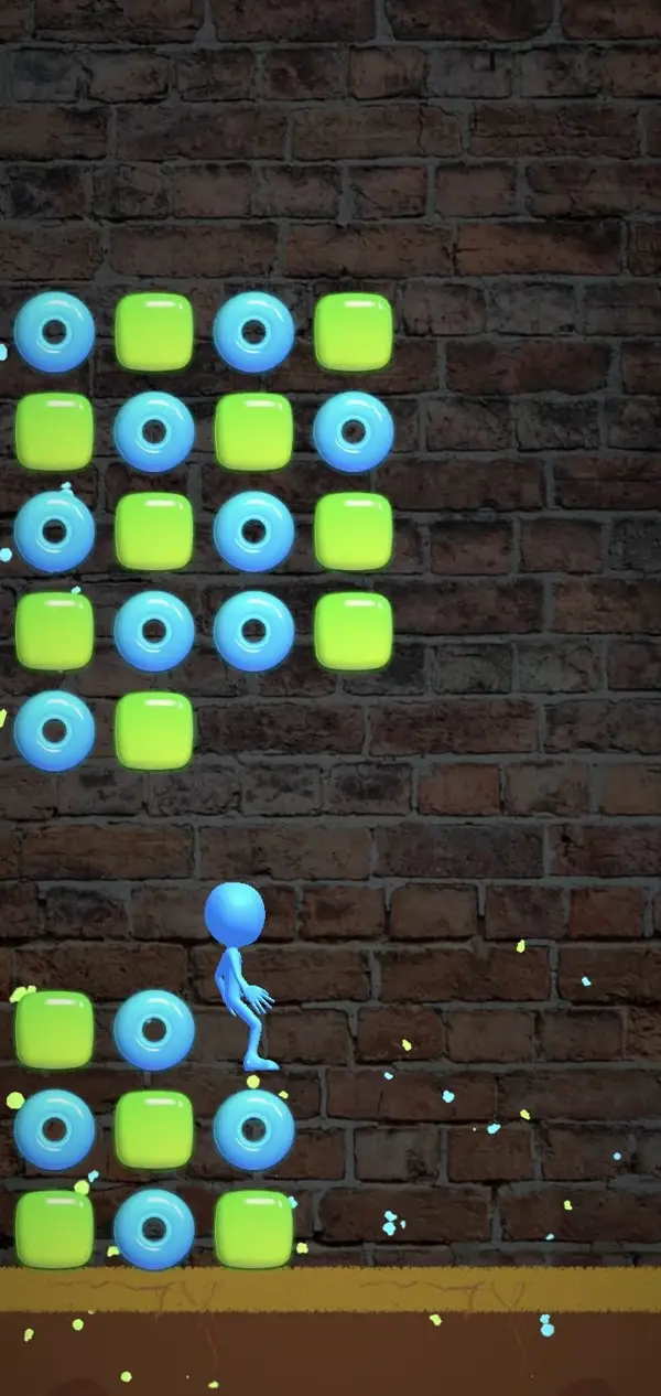 Impossible Match screenshot 3