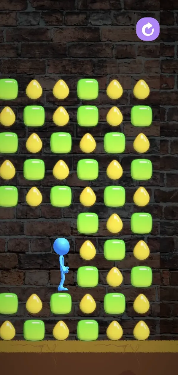 Impossible Match screenshot 4
