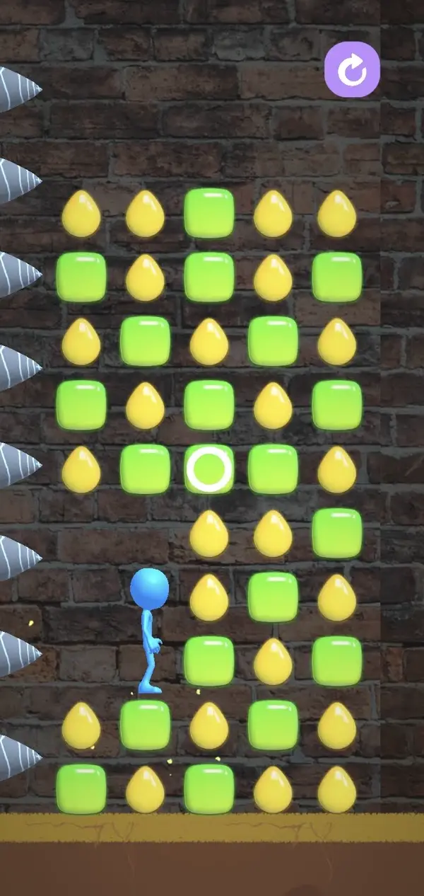 Impossible Match screenshot 5