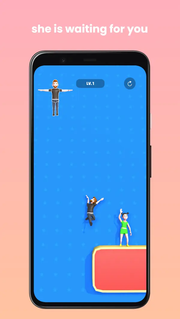 Jelly World screenshot 1