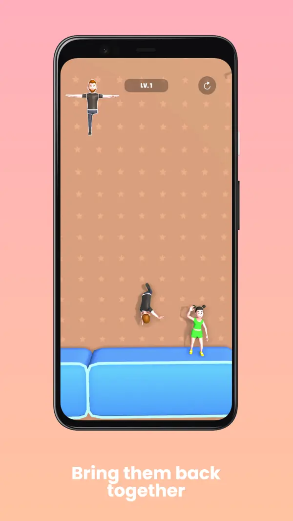 Jelly World screenshot 2