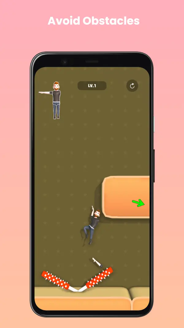 Jelly World screenshot 4