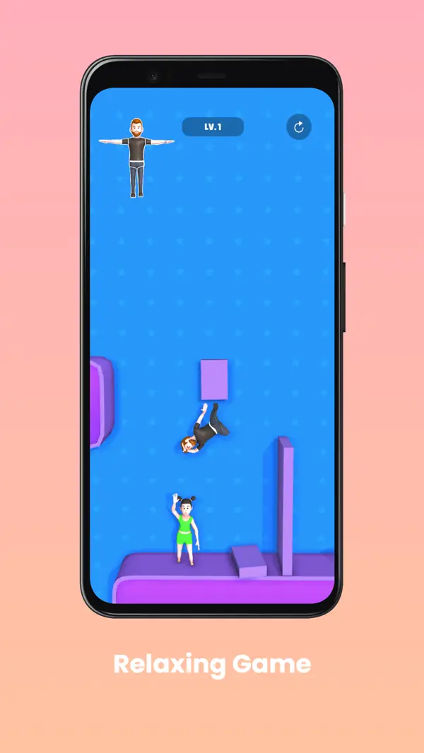 Jelly World screenshot 5