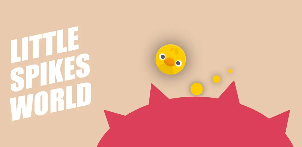Little Spikes World store banner