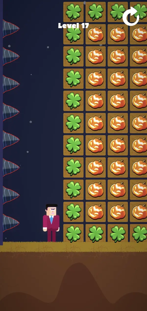 Match Maze screenshot 1