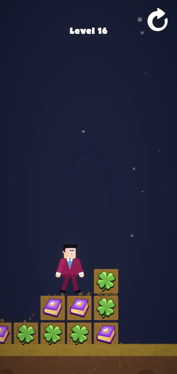 Match Maze screenshot 2