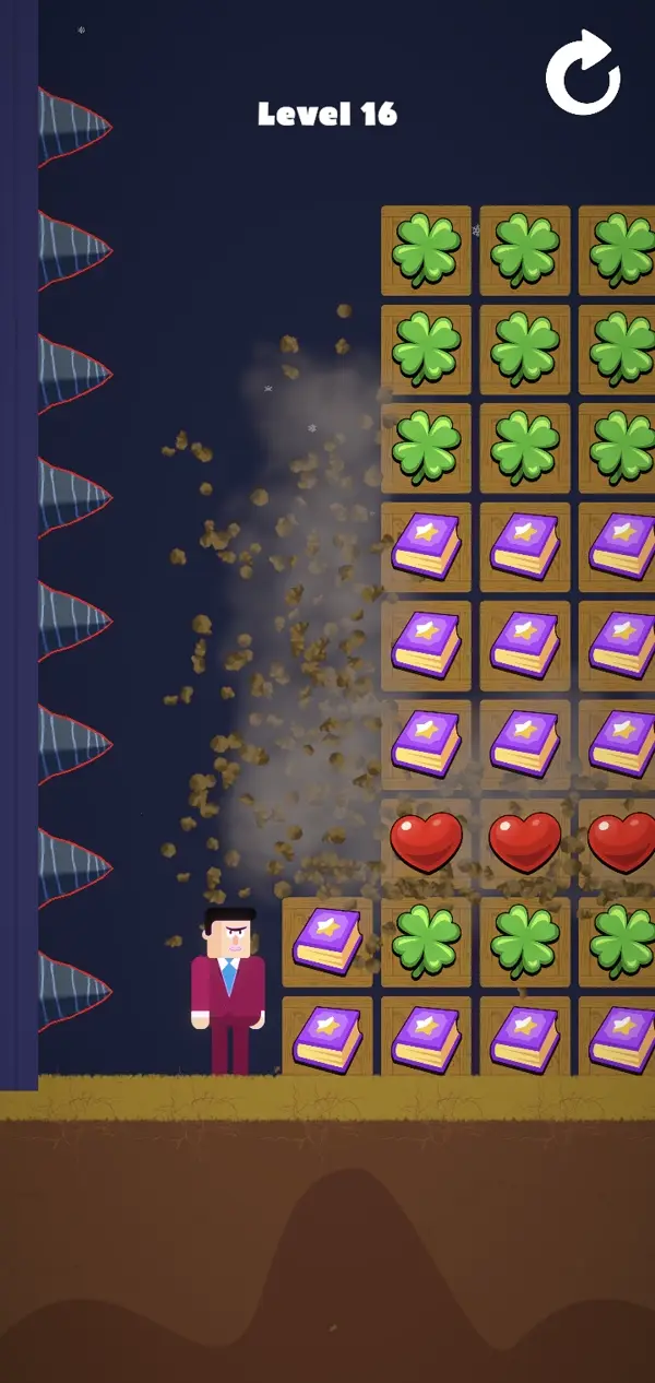 Match Maze screenshot 3