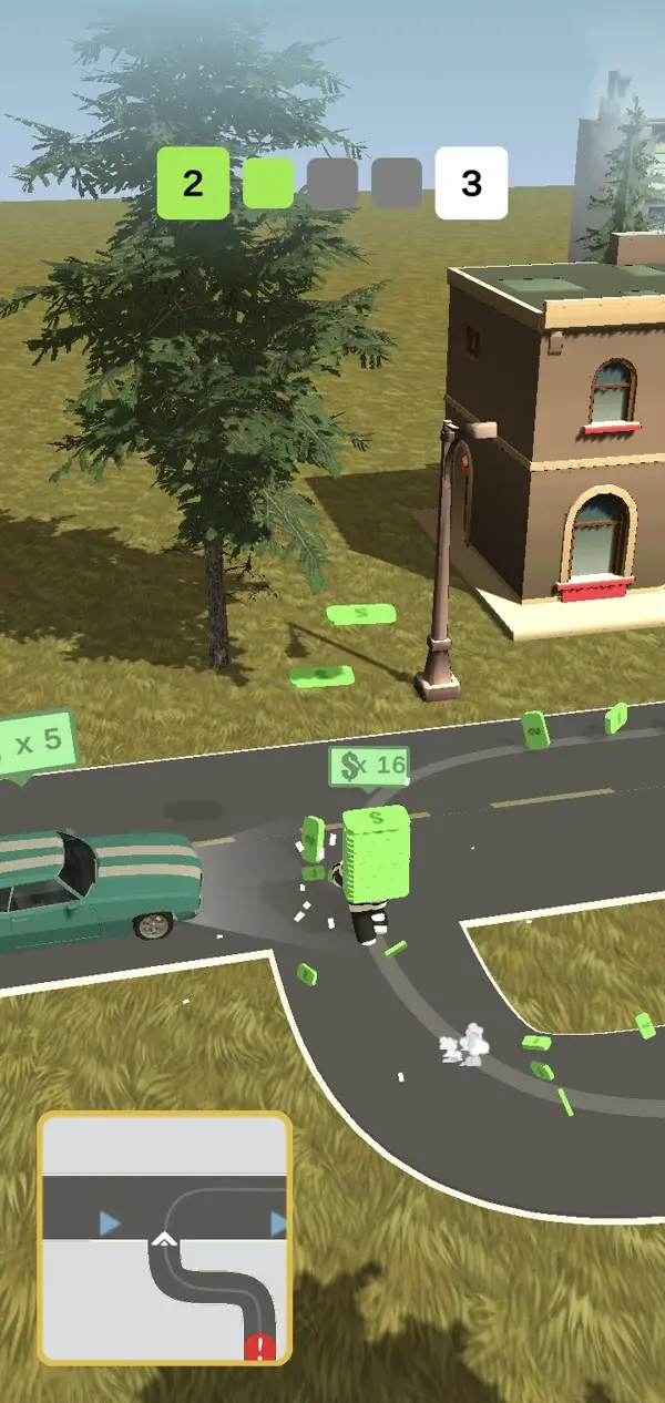 Run Thief screenshot 5