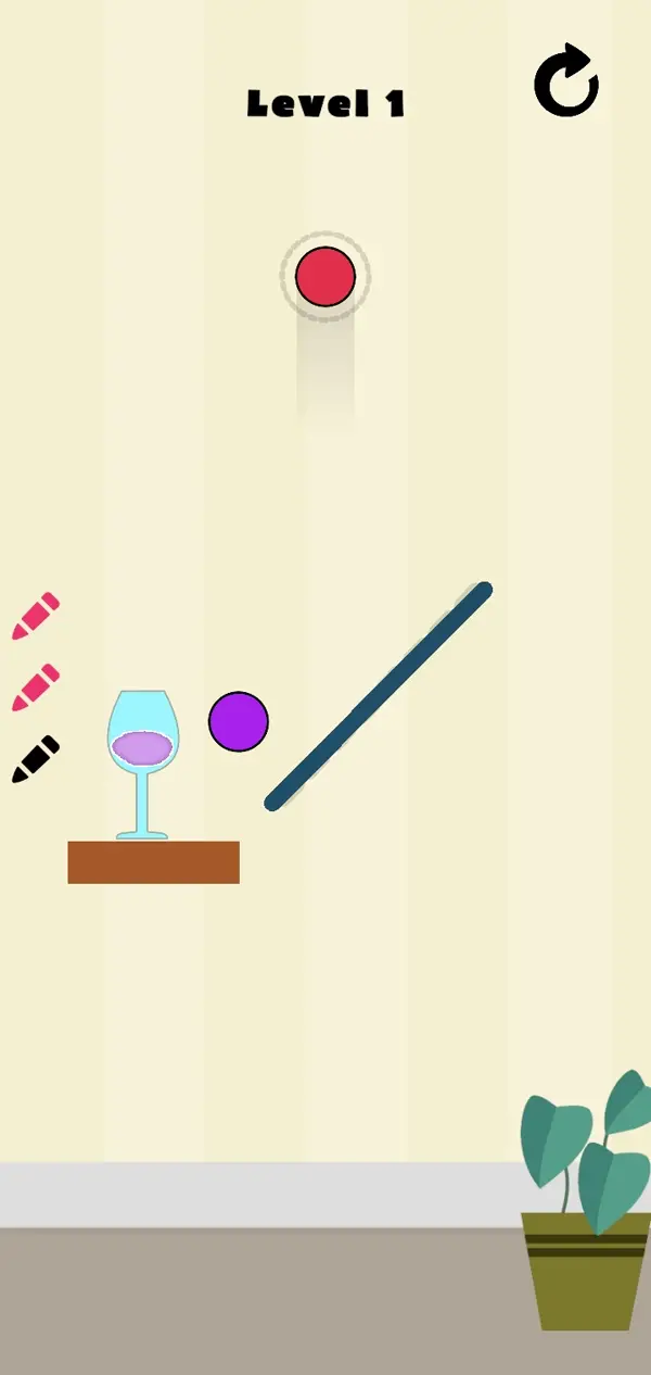 Spill Water screenshot 1
