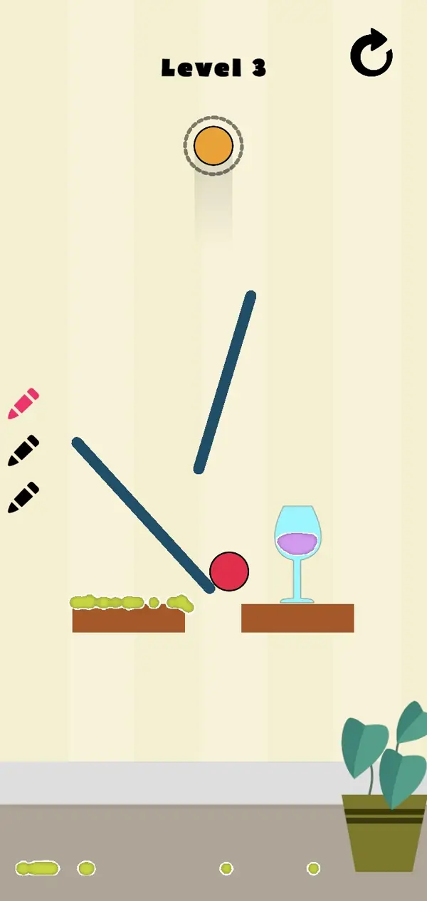Spill Water screenshot 5