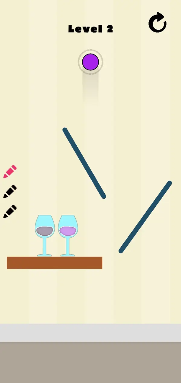 Spill Water screenshot 7