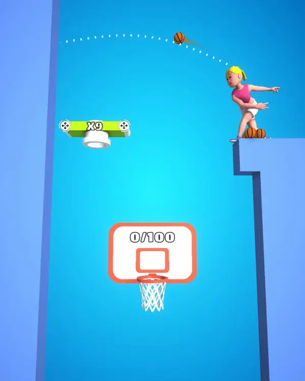 Stretch and Multiply screenshot 1