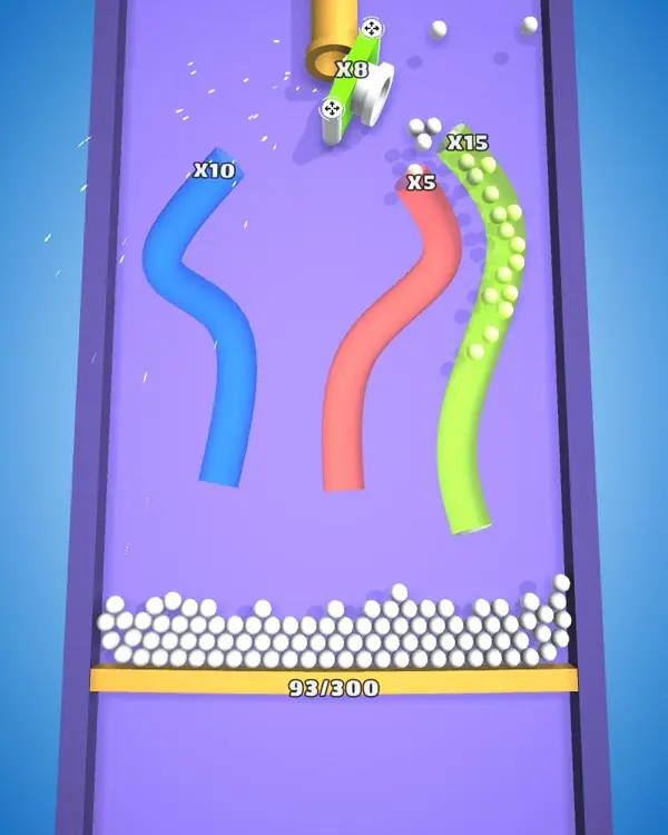 Stretch and Multiply screenshot 2