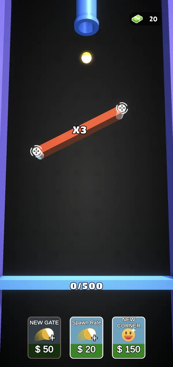 Stretch and Multiply screenshot 6