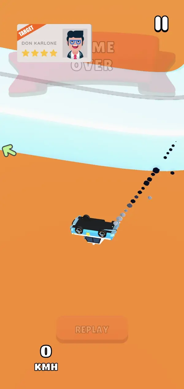 Thief Chase screenshot 5